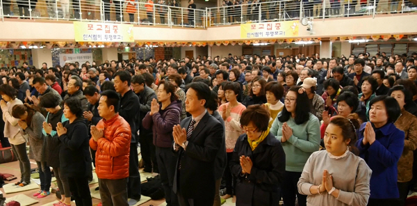 한국불교大 신입생 만명 모집...다음주 입학식